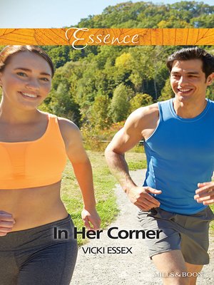cover image of In Her Corner